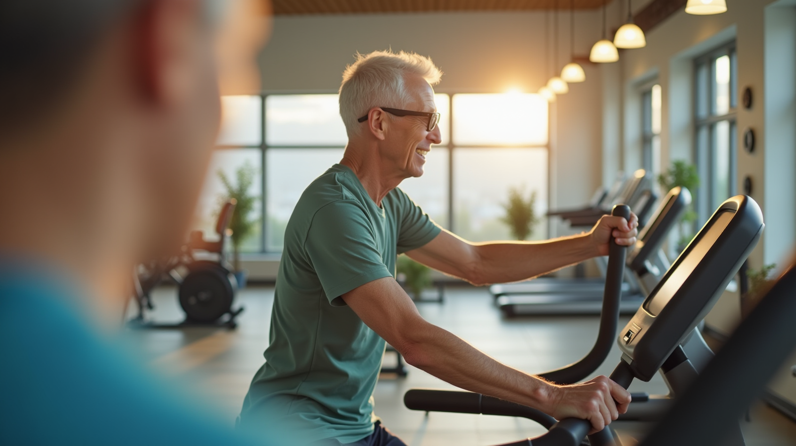 Природні тренування